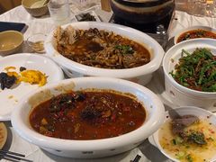 -深山老屋(国顺东路店)