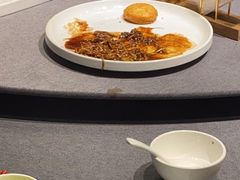 -羲和雅苑•北京烤鸭(平安国际金融中心店)