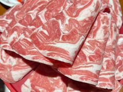 -前门涮肉(群力店)