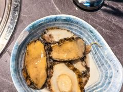 -争先鲜·蒸汽海鲜自助·鲜切牛肉