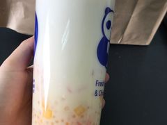 -茶百道(火车南站店)