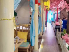 大堂-江南郡府(天宝路店)