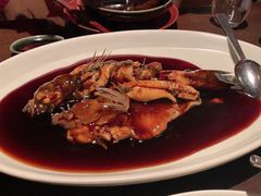 -湖滨28中餐厅·西湖宴·杭州君悦酒店