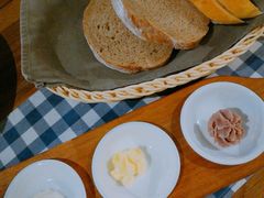 -Paulaner·德国帕拉娜自酿啤酒餐厅(海上世界店)