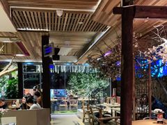 大堂-渔太泰漓江小馆·广西融合菜(西街店)