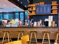-星巴克(绵阳涪城凯德店)