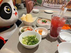 -海底捞火锅(龙岗星河COCO Park店)