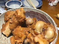 -95号酱骨·一块豆腐(展春园西路店)