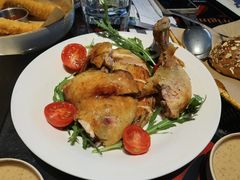 -Nord Grill&Bar Highland诺德西餐(深圳欢乐海岸店)