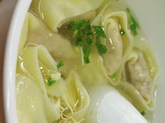 -朱新年·苏式汤团·面点(北寺塔店)