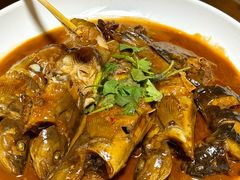 -锅贴王海鲜小馆