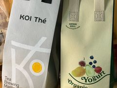-KOI Thé(力宝广场店)