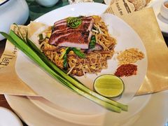 -帕蓝·暹罗料理(大学路店)