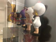 -泡泡玛特POPMART(崇文门国瑞城店)