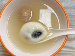 -利达汤圆馄饨(川公路店)