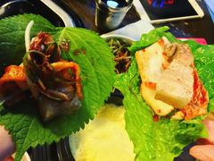 -Dombe豚(黑猪肉街店)