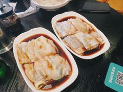 -卓粤拉肠(红庙店)