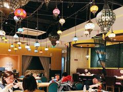 -耶里夏丽新疆餐厅(百联中环购物广场店)