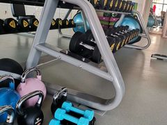 -中田健身工作室(胜利门店)