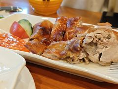 葡式焗乳猪-小飞象葡国餐