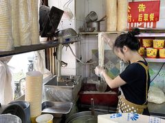 -王记生烫牛杂面馆(兰陵路店)