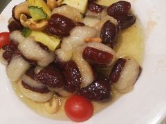 五彩糯米枣-双井轩(双井店)