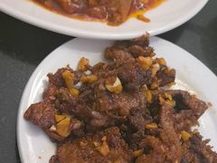 -清真宏玉祥黄门脸餐厅(华荫东里店)