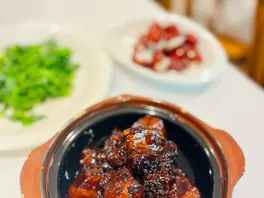 吉**肉