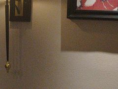-万泊酒店(长沙五一广场国金中心店)