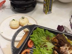 -沪华海鲜大酒楼(南汇店)