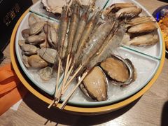 -红盔甲·小龙虾(车公庙店)