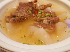 -松鹤楼·非遗·苏帮菜(融科店)