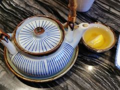 -将太无二·蓝鳍放题·北美寿司(领展购物广场中关村店)