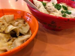 -龙抄手(春熙路总店)