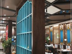 大堂-岭南真味·匠心粤菜(K11店)