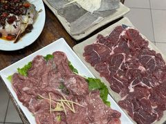 -肥婆麻辣火锅.顺德首创药材麻辣火锅(容桂店)