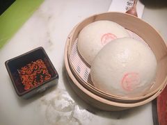 酒糟馒头-桂满陇天书(南京德基旗舰店)