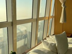-上海柏悦酒店