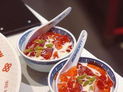 招牌红白-禄鼎记·多口味酸菜鱼(侨鑫店)