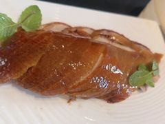 -正德楼果木烤鸭·渔家菜(东港店)