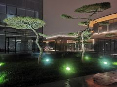 -晓长安·新陕菜(曲江店)