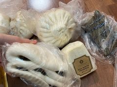 -白玉兰食品(中山公园龙之梦店)