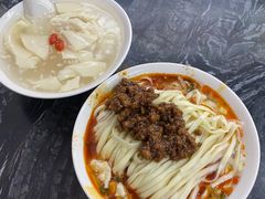 -西月城谭豆花(春熙路店)
