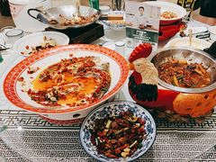 -湘厨私房菜(广昌店)
