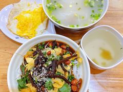 秘制牛肉海南粉-千盛海南粉(金鸡岭店)