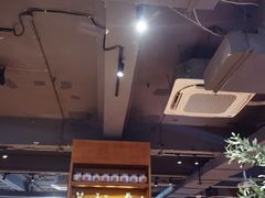-JINNS锦时 steak&pizza(浸信会礼拜堂旧址店)