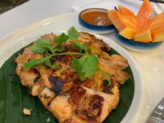 -阿诺泰·泰国餐厅(紫荆店)