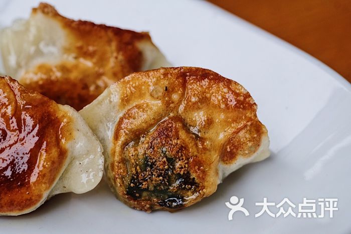 饺子酒馆dumplingsbar-煎饺图片-成都美食-大众点评网