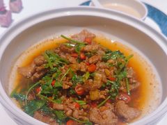 -满满海佛跳墙(千禧店)
