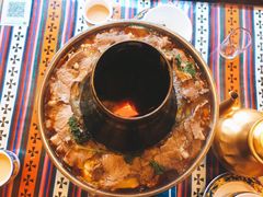 -卡万金特色藏餐